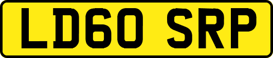 LD60SRP