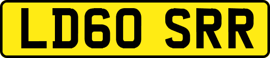 LD60SRR