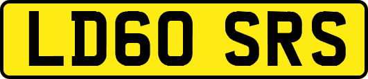 LD60SRS