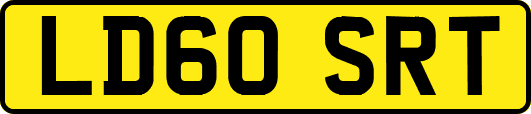 LD60SRT