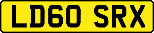 LD60SRX