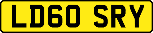 LD60SRY