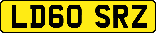 LD60SRZ