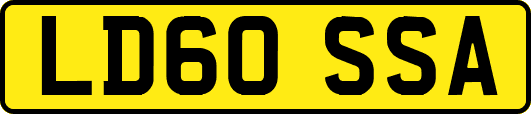 LD60SSA