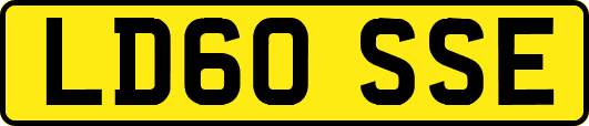 LD60SSE