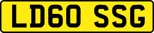 LD60SSG