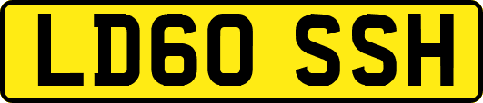 LD60SSH