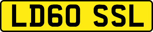 LD60SSL