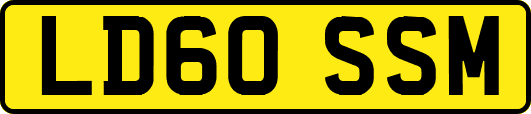 LD60SSM