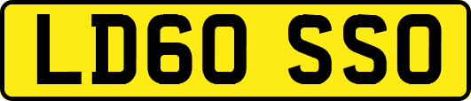 LD60SSO