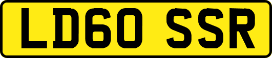 LD60SSR