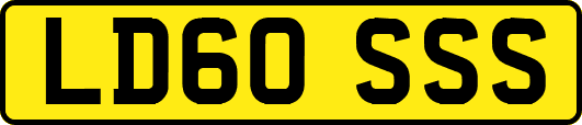LD60SSS