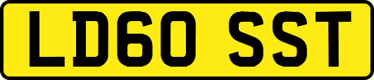 LD60SST