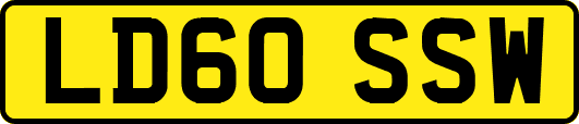 LD60SSW