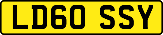 LD60SSY