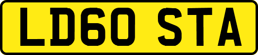 LD60STA