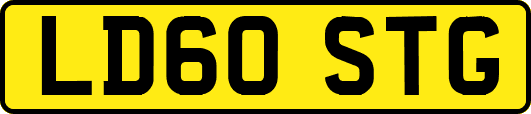 LD60STG