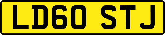 LD60STJ