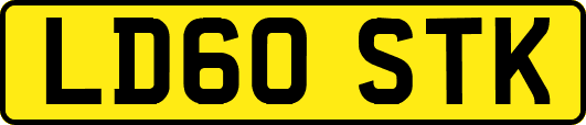 LD60STK