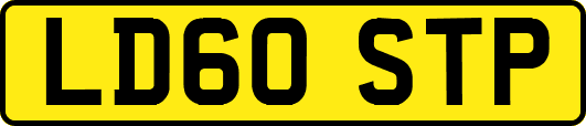 LD60STP