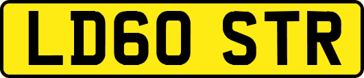 LD60STR