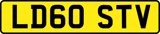 LD60STV