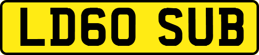 LD60SUB
