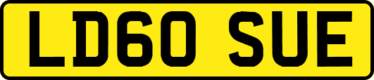 LD60SUE