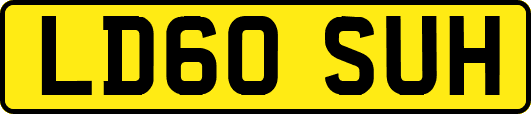 LD60SUH