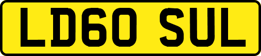 LD60SUL