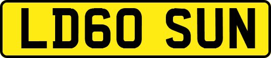 LD60SUN