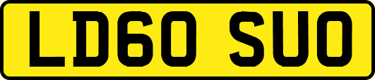 LD60SUO