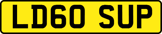 LD60SUP