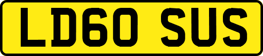 LD60SUS
