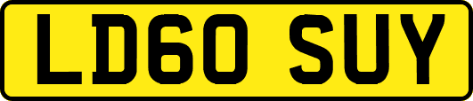 LD60SUY