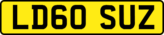 LD60SUZ