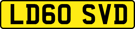 LD60SVD