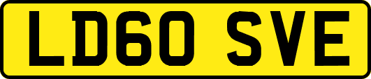 LD60SVE