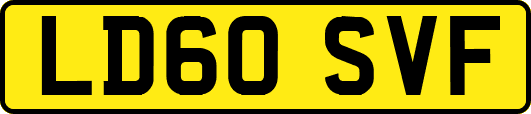 LD60SVF