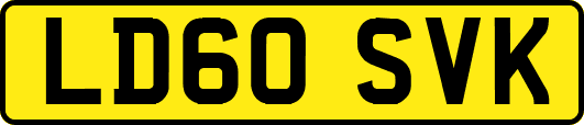 LD60SVK