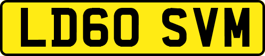 LD60SVM