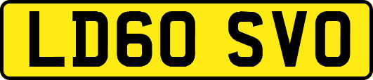LD60SVO