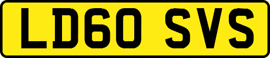 LD60SVS