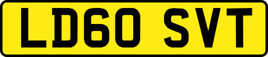 LD60SVT