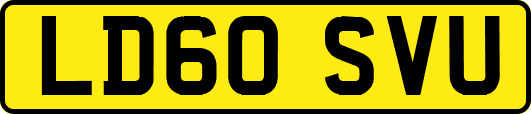 LD60SVU