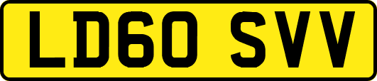 LD60SVV
