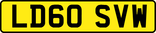 LD60SVW