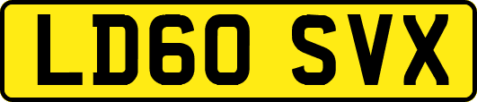 LD60SVX