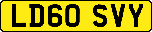 LD60SVY