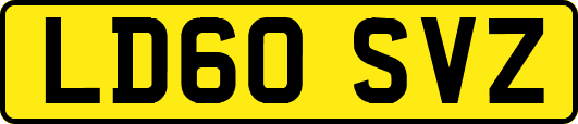 LD60SVZ
